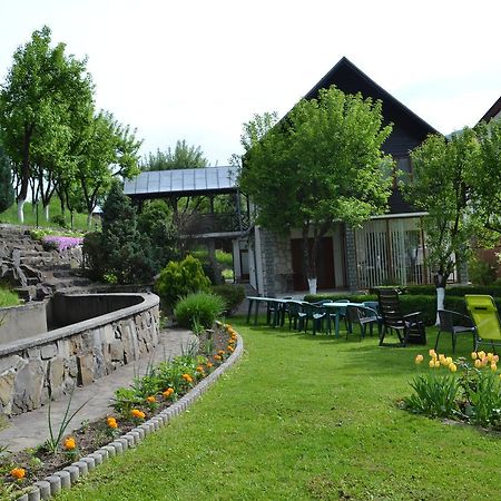 Casa Bota Otel Vişeu de Sus Dış mekan fotoğraf