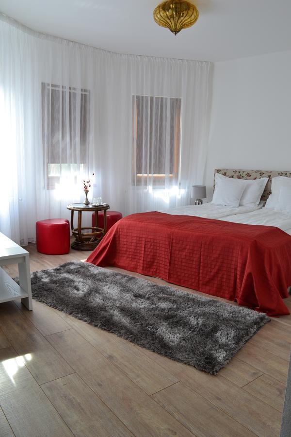 Casa Bota Otel Vişeu de Sus Dış mekan fotoğraf